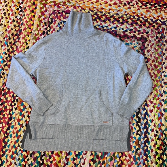 Sweaty Betty Cashmere Hampstead Sweater - Picture 4 of 6